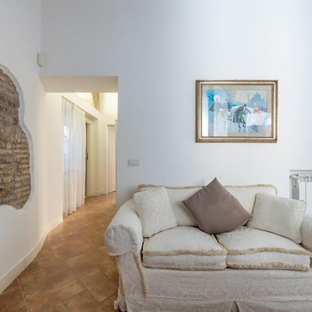 רומא Pantheon House By Varental מראה חיצוני תמונה