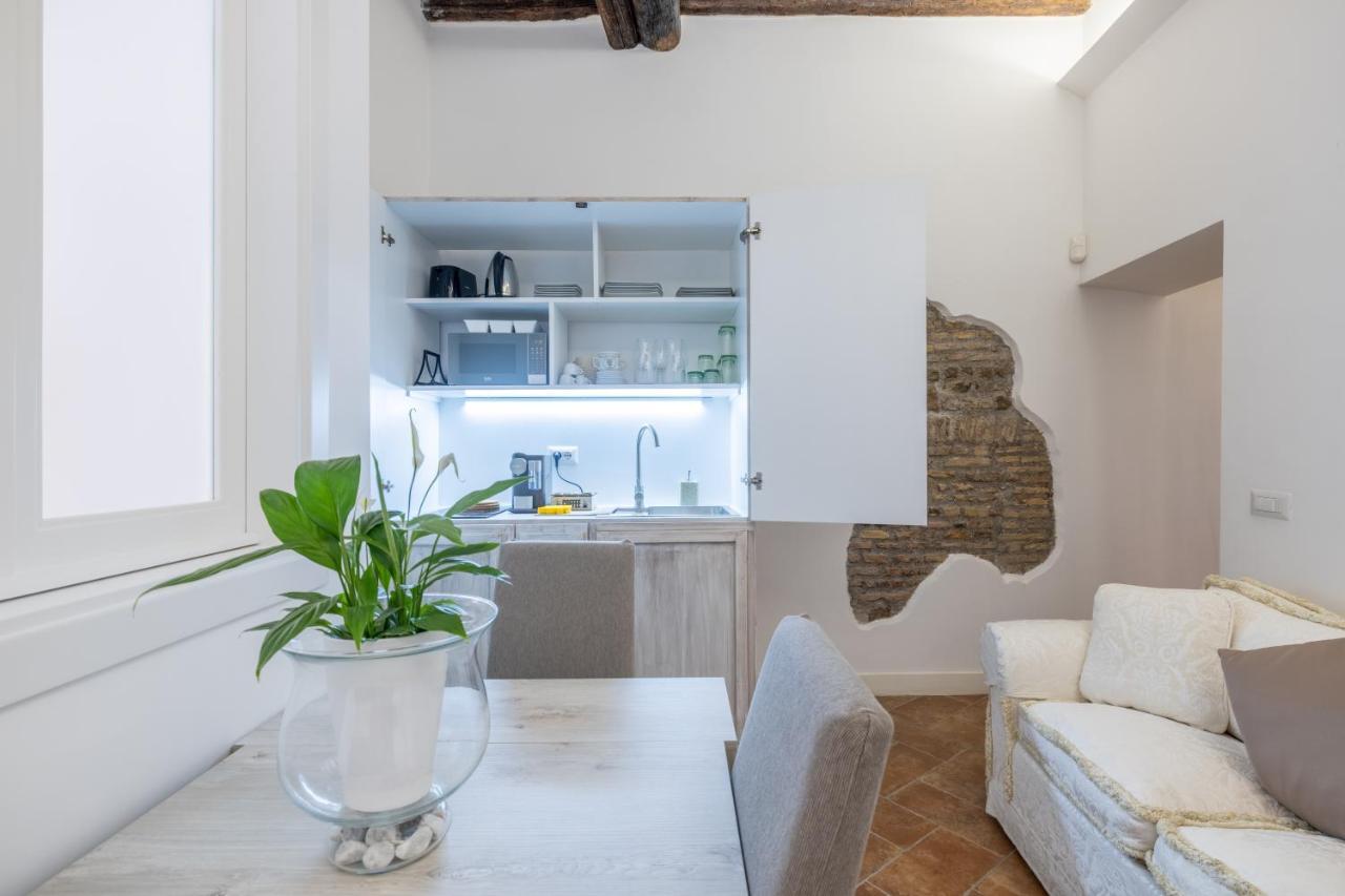רומא Pantheon House By Varental מראה חיצוני תמונה