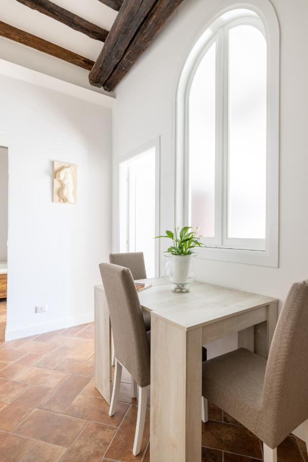 רומא Pantheon House By Varental מראה חיצוני תמונה