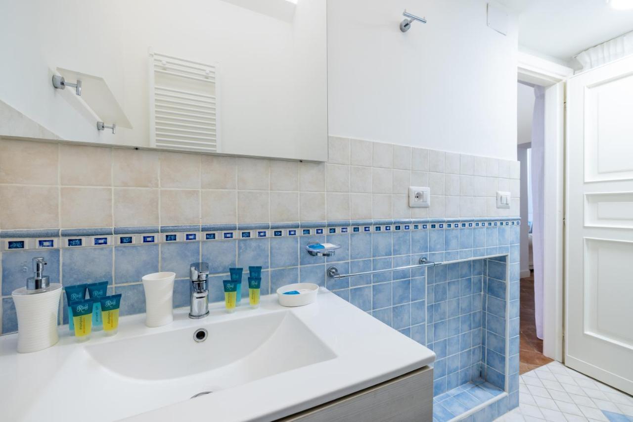 רומא Pantheon House By Varental מראה חיצוני תמונה
