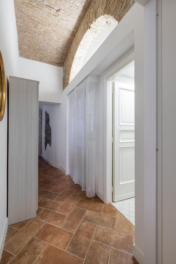 רומא Pantheon House By Varental מראה חיצוני תמונה