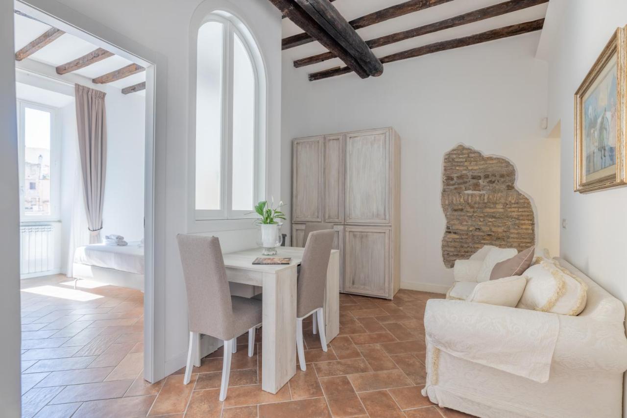 רומא Pantheon House By Varental מראה חיצוני תמונה