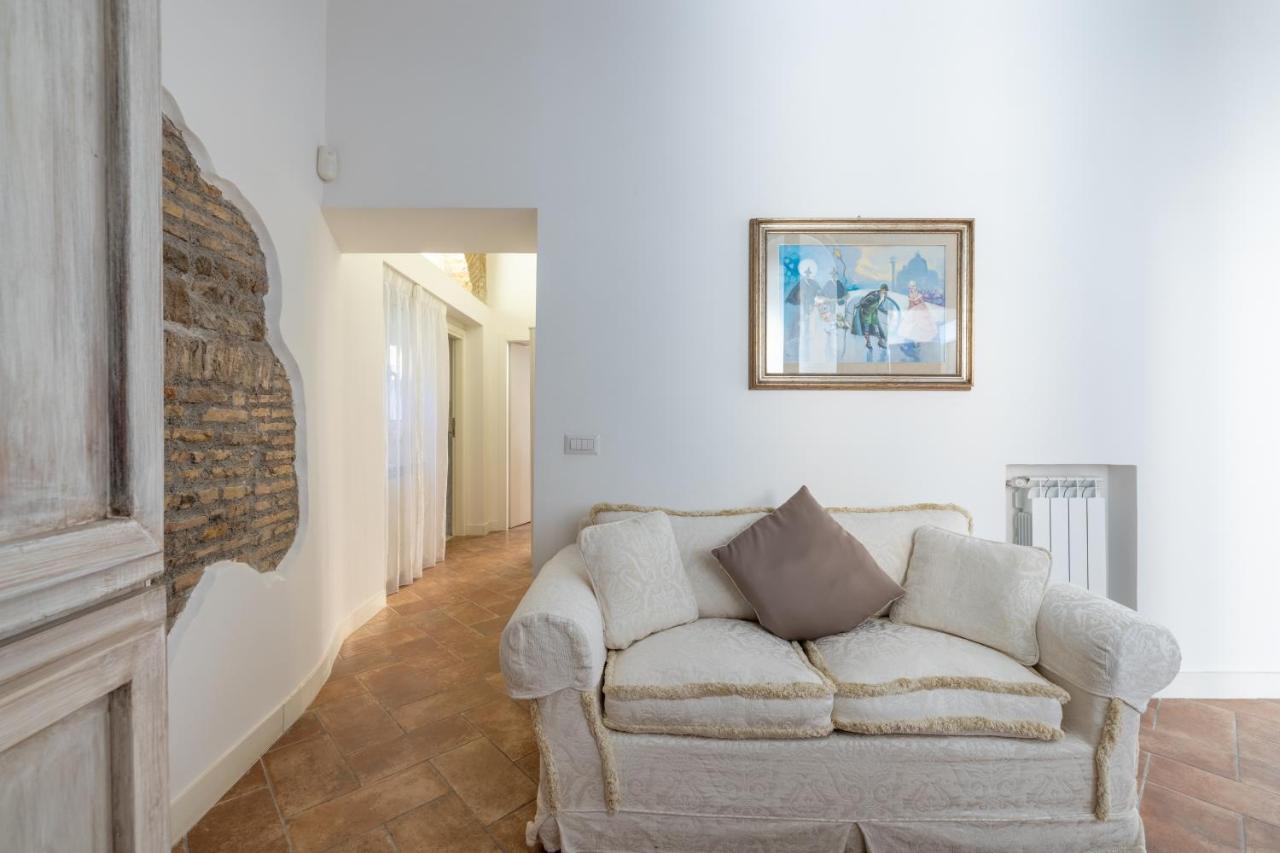 רומא Pantheon House By Varental מראה חיצוני תמונה