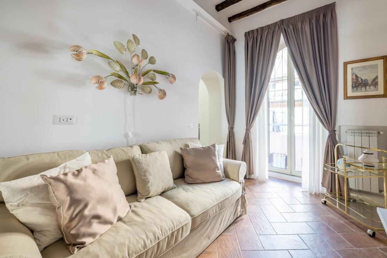 רומא Pantheon House By Varental מראה חיצוני תמונה
