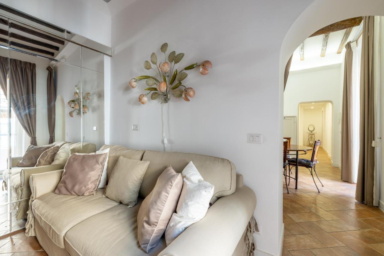 רומא Pantheon House By Varental מראה חיצוני תמונה