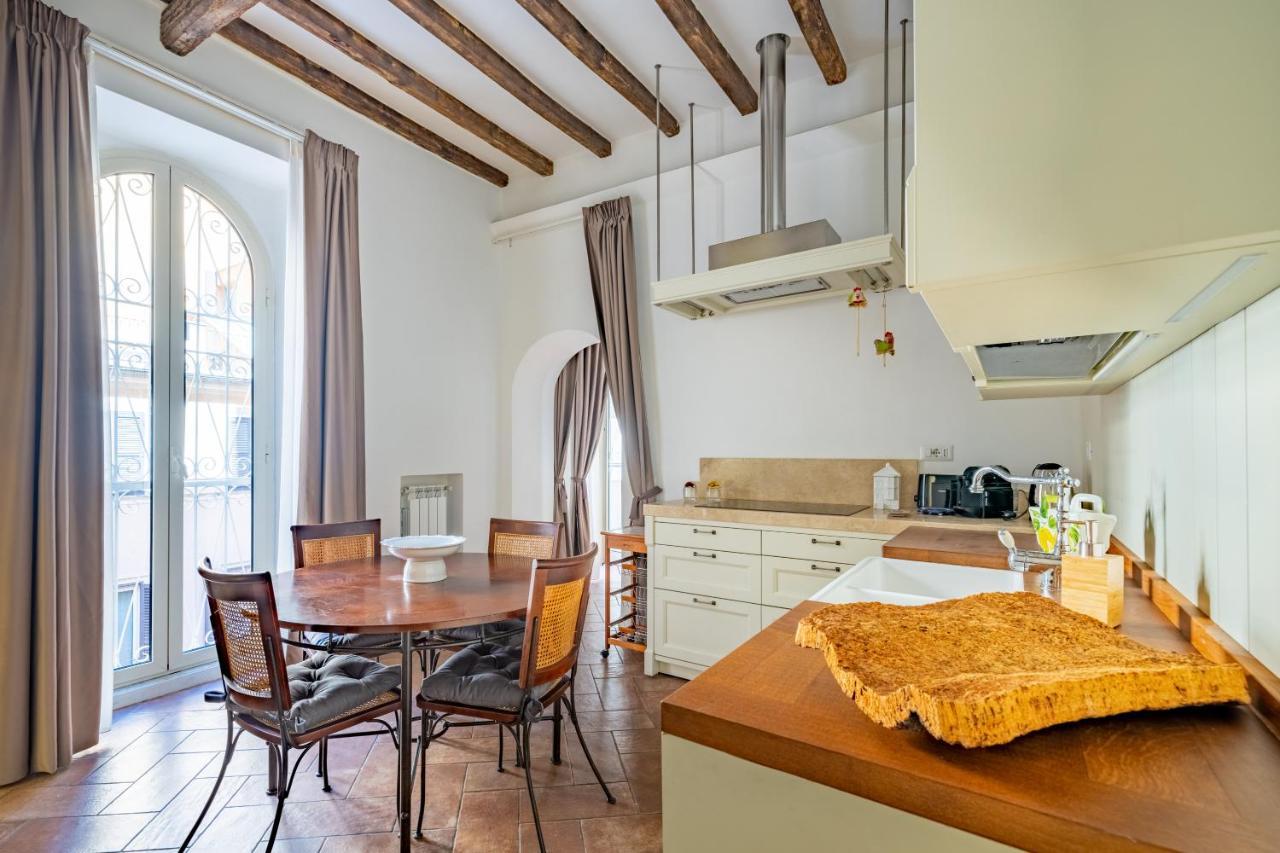 רומא Pantheon House By Varental מראה חיצוני תמונה