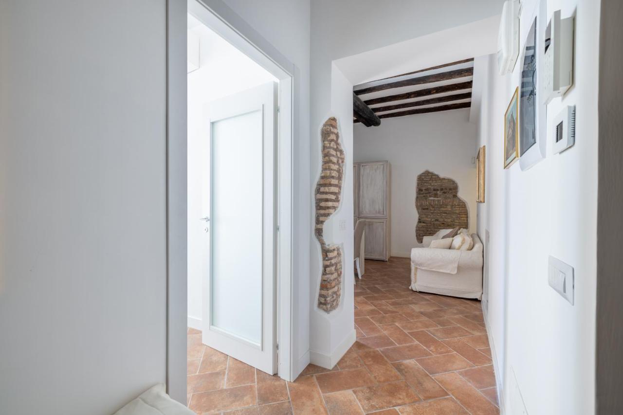 רומא Pantheon House By Varental מראה חיצוני תמונה