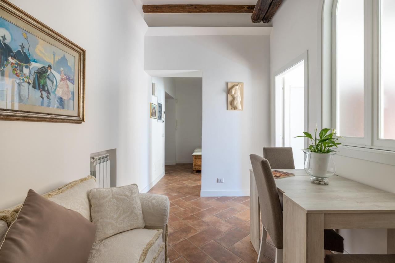 רומא Pantheon House By Varental מראה חיצוני תמונה