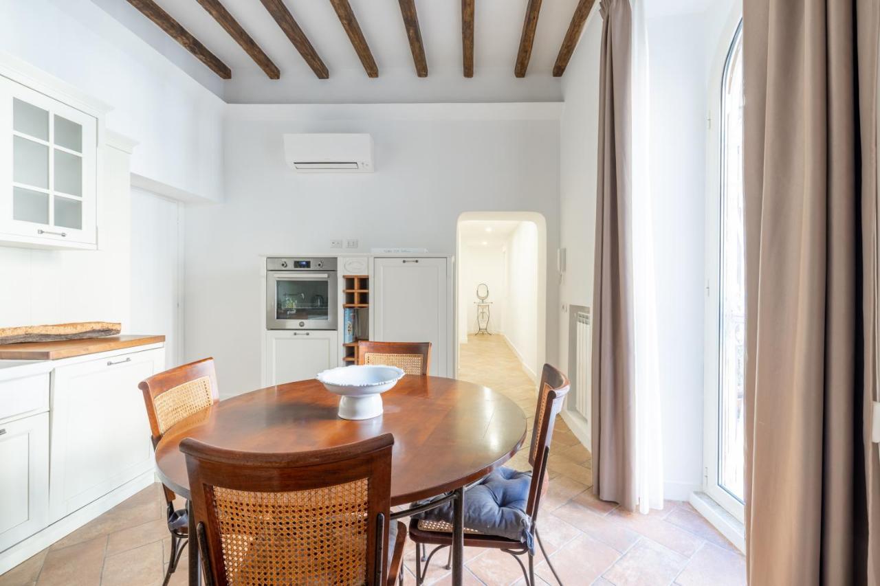 רומא Pantheon House By Varental מראה חיצוני תמונה