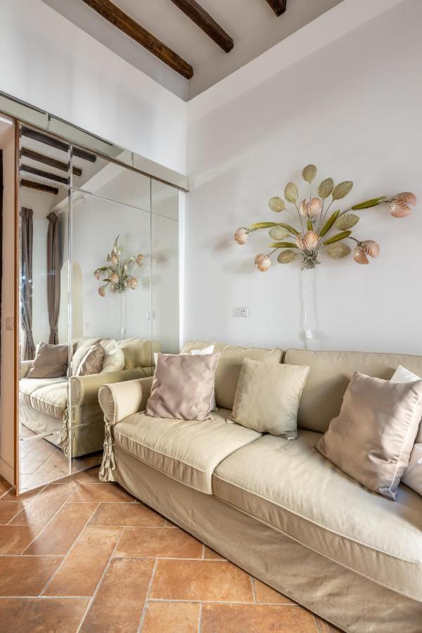 רומא Pantheon House By Varental מראה חיצוני תמונה