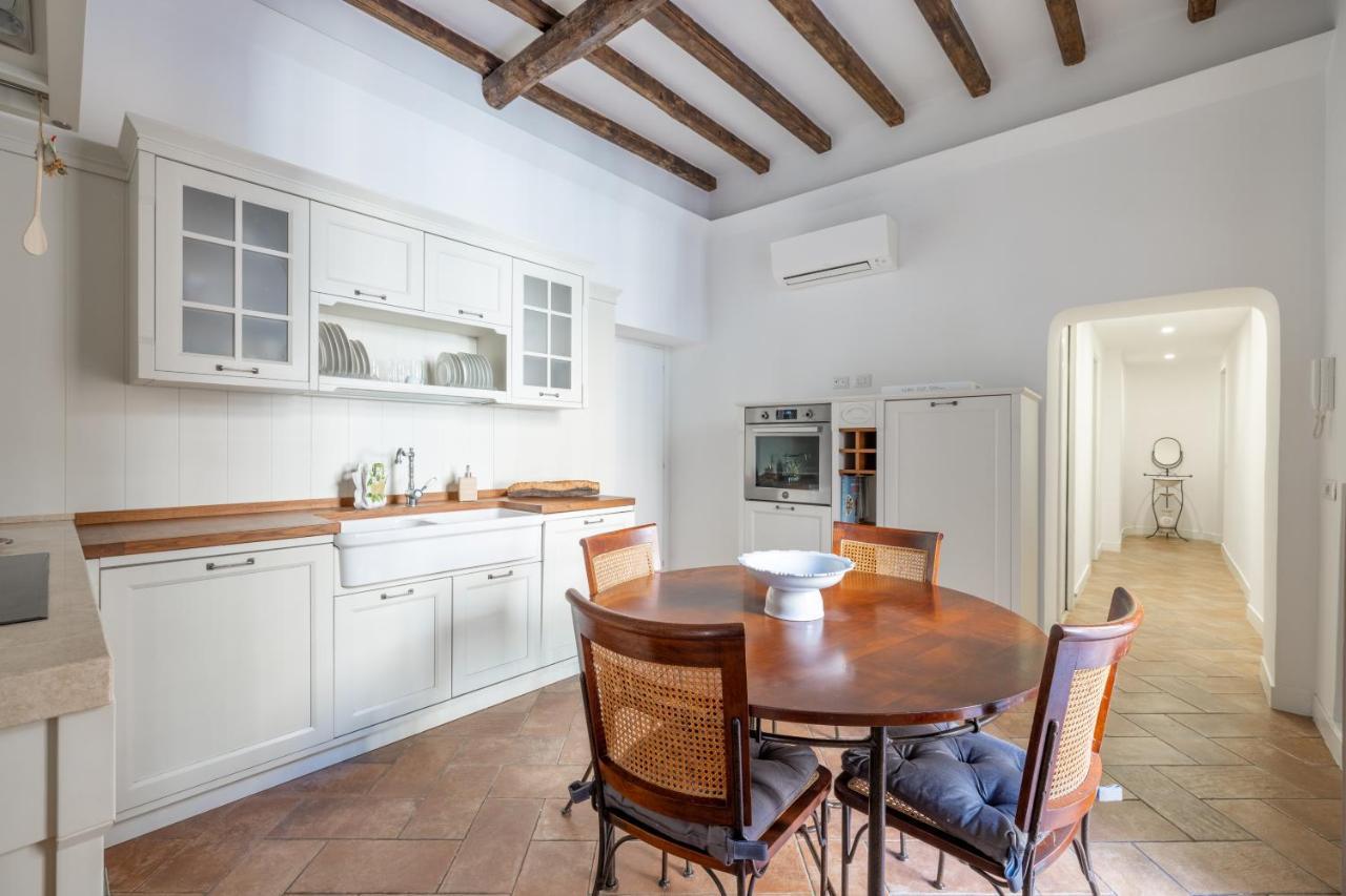 רומא Pantheon House By Varental מראה חיצוני תמונה